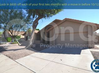 2409 W Marlboro Dr, Chandler, AZ 85224