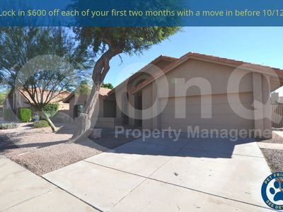 2409 W Marlboro Dr, Chandler, AZ, 85224