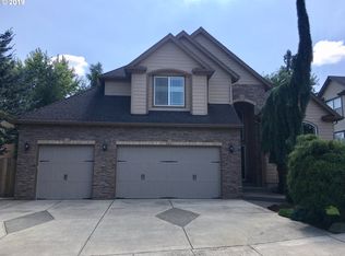 19911 SE 5th Way, Camas, WA 98607
