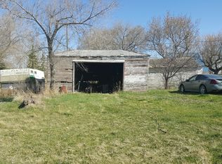 302 1st Ave W LOT 19, Columbus, ND 58727