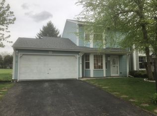 3014 Ilene Dr, Island Lake, IL 60042