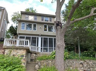 W332N6553 County Road C, Nashotah, WI 53058