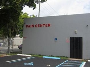 1951 NW 17th Ave, Miami, FL 33125