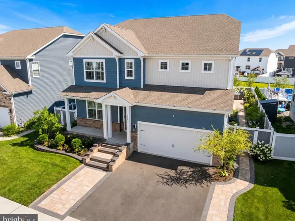 103 Bennet Ln, Manahawkin, NJ 08050