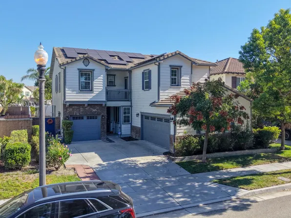 14595 Elmhurst Ave, Chino, CA 91710