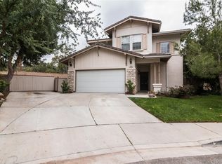 1407 Elm Ct, Simi Valley, CA 93063