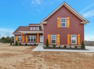 3184 Battle Creek Rd LOT 2, Springfield, TN 37172