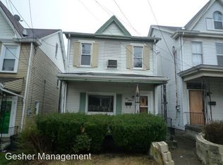 118 Laughlin Ave, Pittsburgh, PA 15210