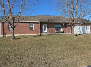 121 Mark Ave, Jackson, MO 63755