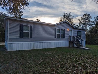 2940 E Quail Ct, Inverness, FL, 34452