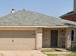 5436 Maverick Dr, Grand Prairie, TX 75052