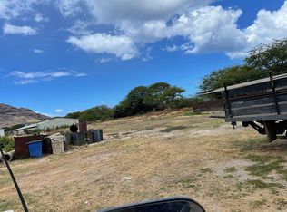 87-923 Papaya Rd, Waianae, HI 96792
