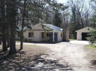 2686 S Mt Tom Rd, Mio, MI 48647