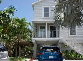 927 Plantation Rd, Key Largo, FL 33037