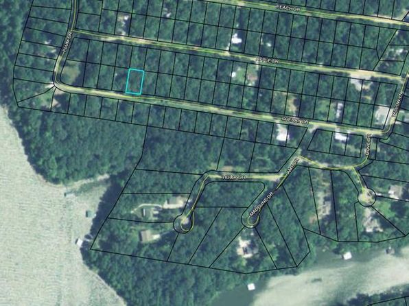 Lake Barkley Lot 42211 Real Estate 20 Homes For Sale Zillow