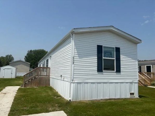 6009 Pawnee Dr
