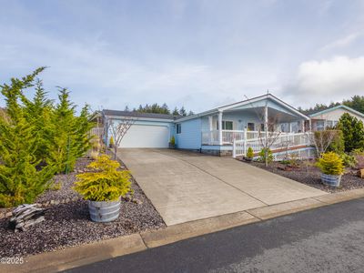 715 SE Winchell Dr, Depoe Bay, OR, 97341