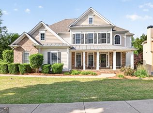 1617 Trilogy Park Dr, Hoschton, GA 30548