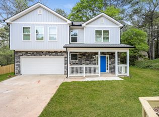 135 Trotters Walk, Covington, GA 30016