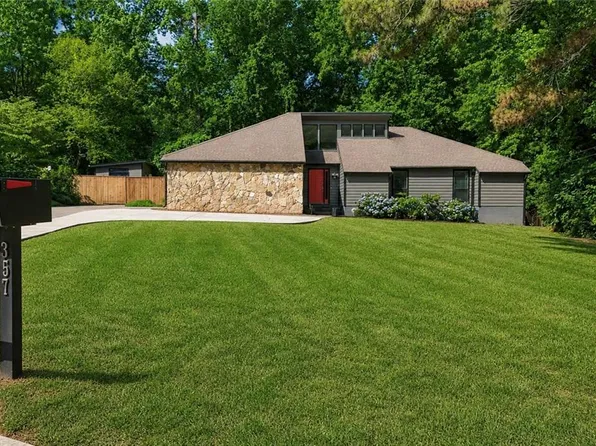 357 Shire Way, Lawrenceville, GA 30044