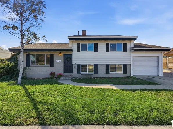 6255 W 3500 S, West Valley City, UT 84128