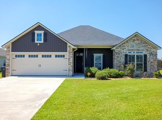 3949 Medieval Ct, Valdosta, GA 31605