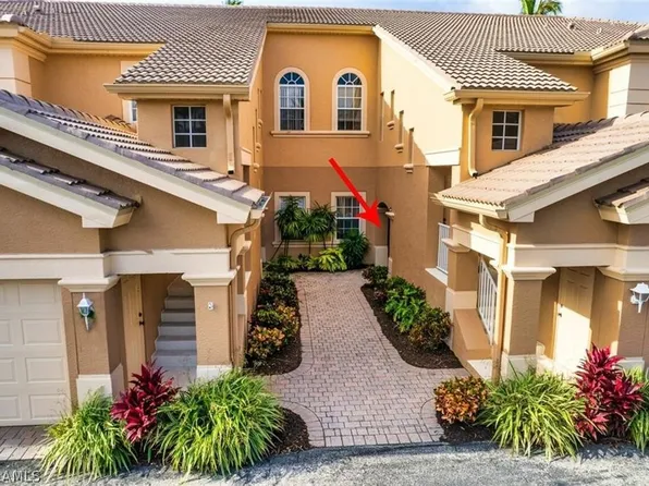14001 Lake Mahogany Blvd APT 2313, Fort Myers, FL 33907