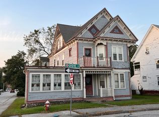 20 Grove St, Millbury, MA 01527