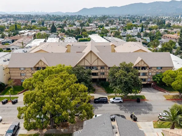 600 W Stocker St APT 319, Glendale, CA 91202