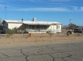 35322 Hidden River Rd, Hinkley, CA 92347