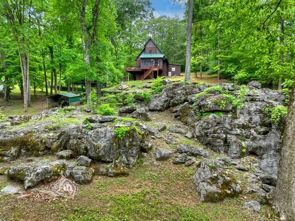 0 River Bend Dr, Ocoee, TN 37361
