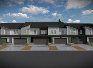 1766 W Tanzanite Way #332, West Valley City, UT 84119