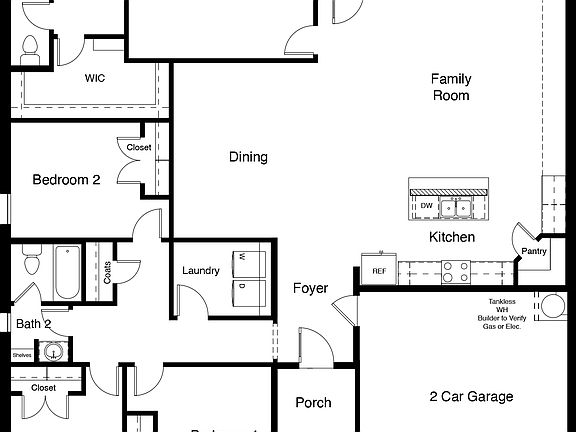 Floor Plan.