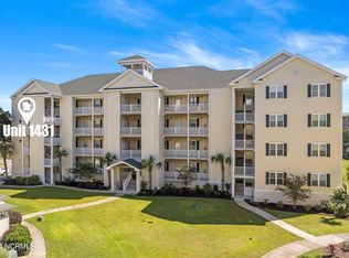 601 Hillside Dr N APT 1431, North Myrtle Beach, SC 29582