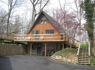 2299 Simison Rd, Spring Valley, OH 45370