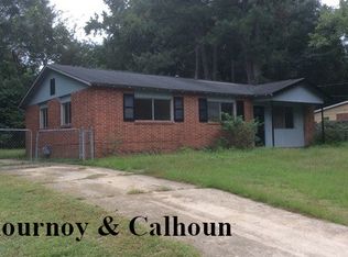 932 Kirkland Dr, Columbus, GA 31906