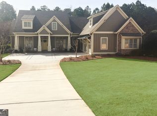 123 Kenmare Row, Tyrone, GA 30290