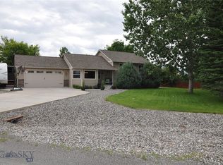 18 Rustler Trl, Bozeman, MT 59718