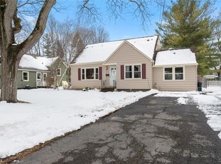 116 Edna Rd, Syracuse, NY 13205