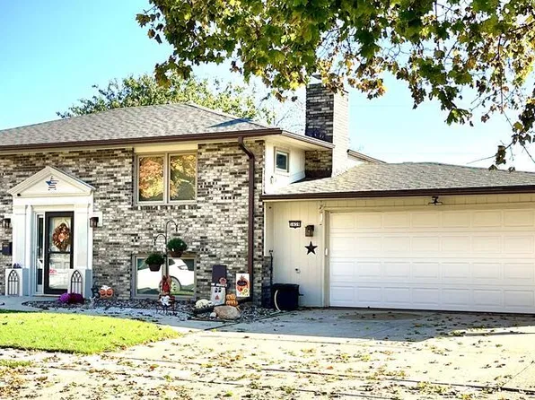 1639 N 30th St, Fort Dodge, IA 50501