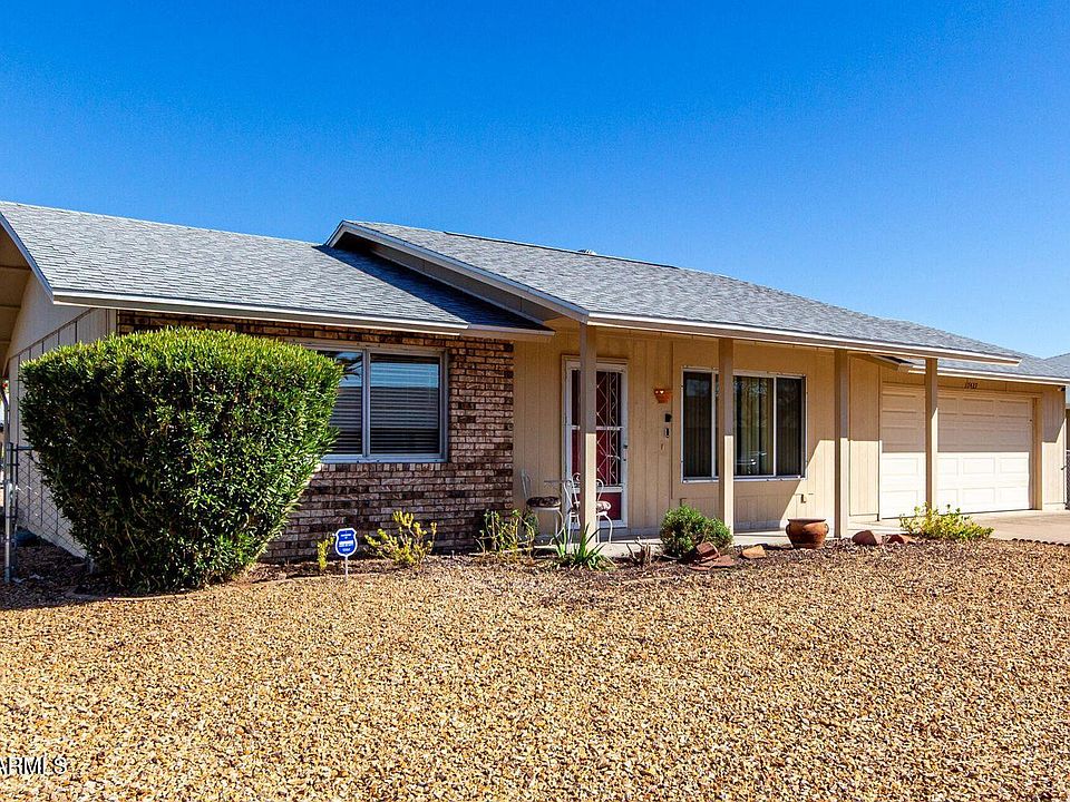 17427 N Appaloosa Dr, Sun City, AZ 85373 | Zillow