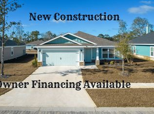 34 Cool Breeze Loop, Freeport, FL 32439