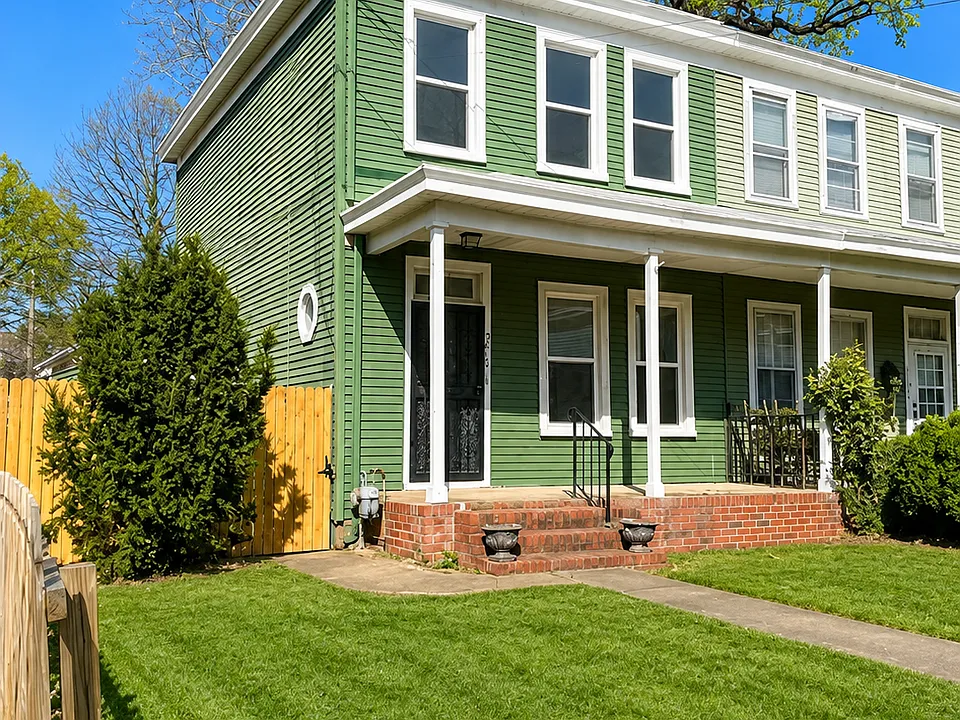 3010 Woodcliff Ave