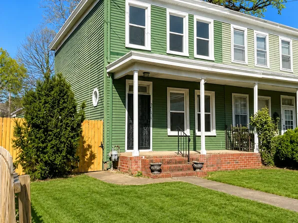 3010 Woodcliff Ave, Richmond, VA 23222