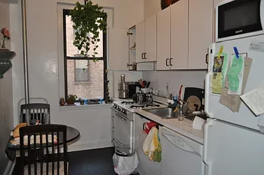 Rented by Citi Habitats