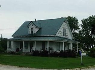 1961 Mill Rd, Donnellson, IA 52625