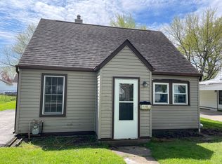 75 Buckeye Rd, Amherst, NY 14226