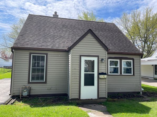 75 Buckeye Rd