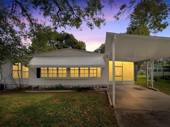1610 Reynolds Rd Lot 53, Lakeland, FL 33801