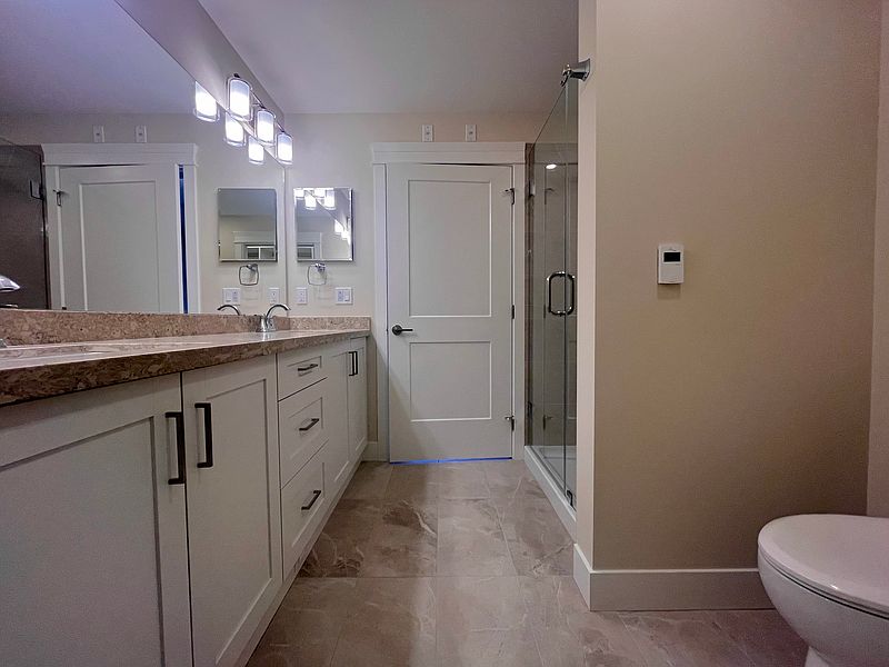 Langley Apartment for rent - 2 Bedrooms — photo 7